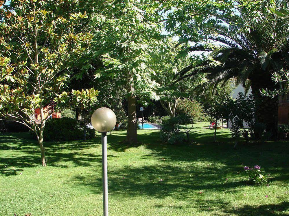 Parco Delle Valli Sassari Eksteriør billede